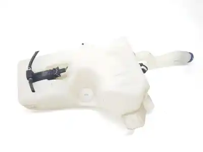 Peça sobressalente para automóvel em segunda mão depósito do limpa vidros por peugeot bipper tepee basis referências oem iam 6431j1