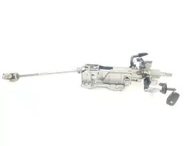 Peça sobressalente para automóvel em segunda mão coluna de direcção por peugeot bipper tepee basis referências oem iam 4123ga