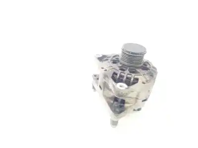 Peça sobressalente para automóvel em segunda mão alternador por peugeot bipper tepee basis referências oem iam 9664057480