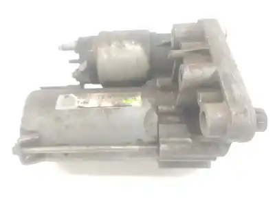 Peça sobressalente para automóvel em segunda mão motor de arranque por peugeot bipper tepee basis referências oem iam 9688268480