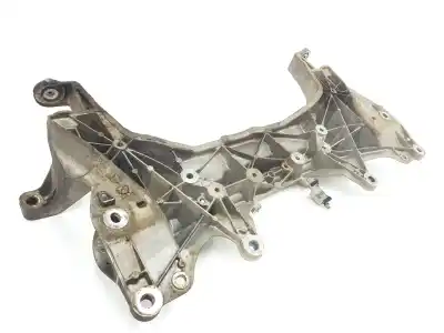 Peça sobressalente para automóvel em segunda mão charrió / suporte de eixo dianteiro por peugeot bipper tepee basis referências oem iam 51749128