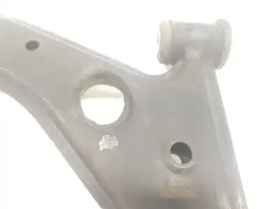 Peça sobressalente para automóvel em segunda mão braço de suspensão inferior esquerdo dianteiro por peugeot bipper tepee basis referências oem iam 3520w3