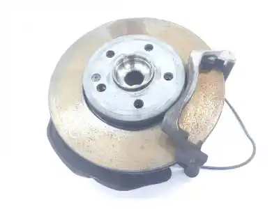 Peça sobressalente para automóvel em segunda mão MANGA DE EIXO DIANTEIRA DIREITA por MERCEDES-BENZ CLASE GLA (W156)  Referências OEM IAM A2463320601  A2463320601