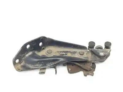 Peça sobressalente para automóvel em segunda mão suporte / guia de porta de correr por peugeot bipper tepee basis referências oem iam 9033eh