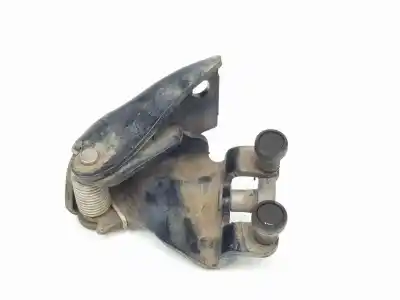 Peça sobressalente para automóvel em segunda mão suporte / guia de porta de correr por peugeot bipper tepee basis referências oem iam 9033ac