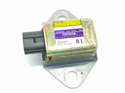 Pezzo di ricambio per auto di seconda mano Sensore per TOYOTA LAND CRUISER (J12) 3.0 Turbodiesel Riferimenti OEM IAM 8983360010 8983360010 