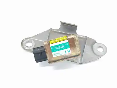 Tweedehands auto-onderdeel Sensor voor TOYOTA LAND CRUISER (J12) 3.0 Turbodiesel OEM IAM-referenties 8983060020 8983060020 