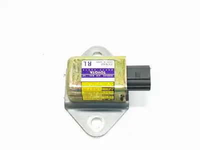 Peça sobressalente para automóvel em segunda mão sensor por toyota land cruiser (j12) 3.0 turbodiesel referências oem iam 8983360010 8983360010 