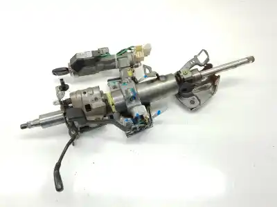 Peça sobressalente para automóvel em segunda mão coluna de direcção por toyota land cruiser (j12) 3.0 turbodiesel referências oem iam 452503d870 452503d870 