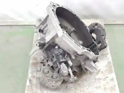 Автозапчастина б/у коробка передач для opel astra j gtc 1.6 cdti (08) посилання на oem iam m32  55487583 55507255