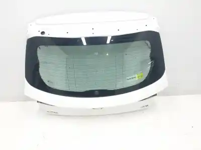 Автозапчастина б/у загальні двері для opel astra j gtc 1.6 cdti (08) посилання на oem iam 39037559