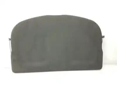 Second-hand car spare part parcel shelf for mercedes-benz clase gla (w156) 2.1 cdi cat oem iam references a1566900349 a1566900349 