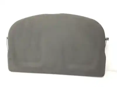 Second-hand car spare part parcel shelf for mercedes-benz clase gla (w156) 2.1 cdi cat oem iam references a1566900349 a1566900349 