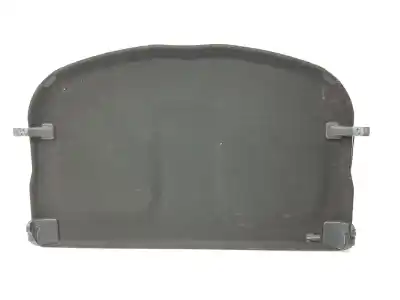Second-hand car spare part parcel shelf for mercedes-benz clase gla (w156) 2.1 cdi cat oem iam references a1566900349 a1566900349 