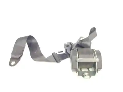 Peça sobressalente para automóvel em segunda mão cinto de segurança traseiro esquerdo por peugeot bipper tepee basis referências oem iam 7354644360e