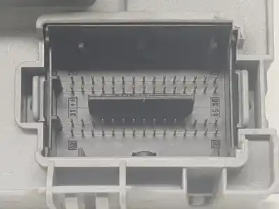 Peça sobressalente para automóvel em segunda mão caixa de fusíveis e relés por peugeot bipper tepee basis referências oem iam 1362975080