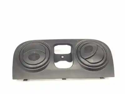 Peça sobressalente para automóvel em segunda mão grelha de ventilação tablier por peugeot bipper tepee basis referências oem iam 7354608670