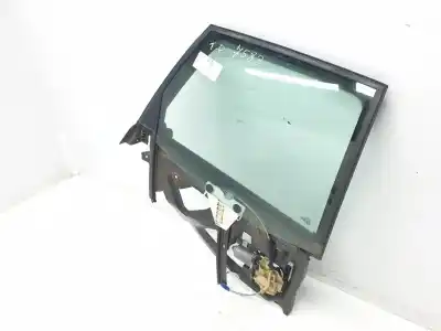 Second-hand car spare part rear right window regulator for q7 a3 1.9 tdi oem iam references 8l4839754  8l4839754