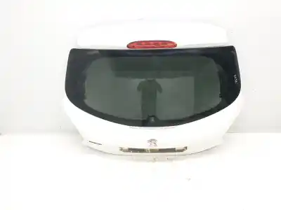 Pezzo di ricambio per auto di seconda mano portellone per peugeot 208 style riferimenti oem iam 9672664480