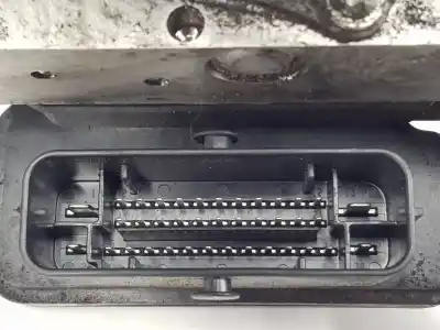 Second-hand car spare part abs for opel astra j gtc 1.6 cdti (08) oem iam references 39064664  39039651