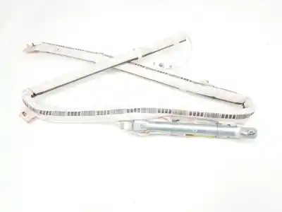 Автозапчастина б/у передня права подушка безпеки для opel astra j gtc 1.6 cdti (08) посилання на oem iam 39058590