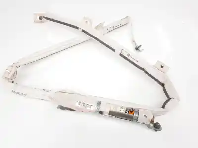 Автозапчастина б/у передня ліва подушка безпеки для opel astra j gtc 1.6 cdti (08) посилання на oem iam 39058589  39058589