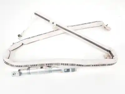 Автозапчастина б/у передня ліва подушка безпеки для opel astra j gtc 1.6 cdti (08) посилання на oem iam 39058589