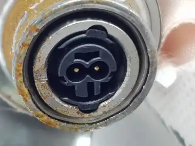 Автозапчастина б/у передня ліва подушка безпеки для opel astra j gtc 1.6 cdti (08) посилання на oem iam 39058589  39058589