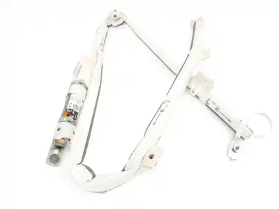 Автозапчастина б/у передня ліва подушка безпеки для opel astra j gtc 1.6 cdti (08) посилання на oem iam 39058589  39058589