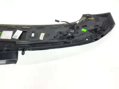 Автозапчастина б/у задне крило для opel astra j gtc 1.6 cdti (08) посилання на oem iam 39075186  39024585