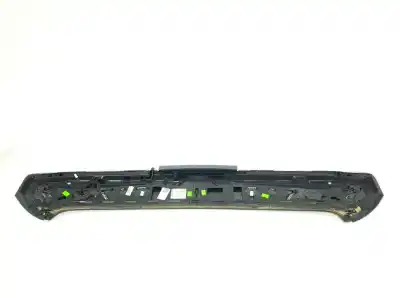 Автозапчастина б/у задне крило для opel astra j gtc 1.6 cdti (08) посилання на oem iam 39075186  39024585