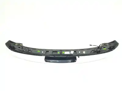 Автозапчастина б/у задне крило для opel astra j gtc 1.6 cdti (08) посилання на oem iam 39075186  39024585