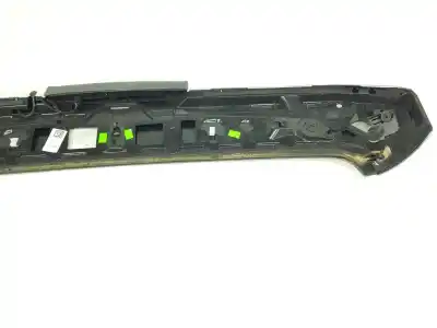 Автозапчастина б/у задне крило для opel astra j gtc 1.6 cdti (08) посилання на oem iam 39075186  39024585