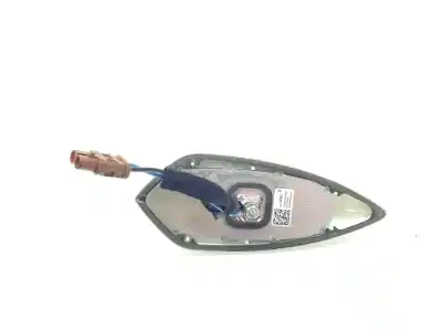 Автозапчастина б/у антена для opel astra j gtc 1.6 cdti (08) посилання на oem iam 23456361  39064592