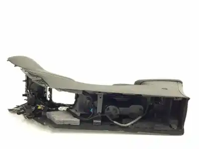 Автозапчастина б/у центральний подлокник для opel astra j gtc 1.6 cdti (08) посилання на oem iam 39030127  39108523