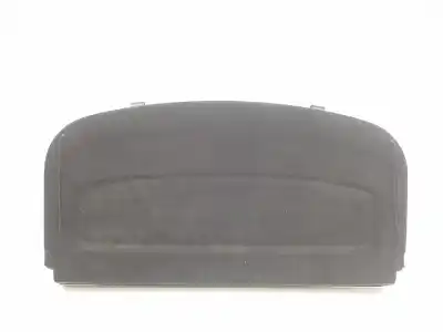 Автозапчастина б/у задній лоток для opel astra j gtc 1.6 cdti (08) посилання на oem iam 13417657