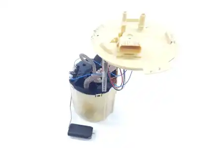 Автозапчастина б/у паливний насос для opel astra j gtc 1.6 cdti (08) посилання на oem iam 13503108  13599392