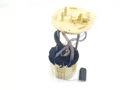 Автозапчастина б/у паливний насос для opel astra j gtc 1.6 cdti (08) посилання на oem iam 13503108  13599392