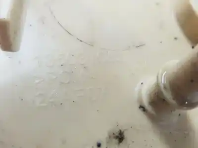 Автозапчастина б/у паливний насос для opel astra j gtc 1.6 cdti (08) посилання на oem iam 13503108  13599392