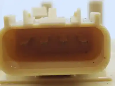 Автозапчастина б/у паливний насос для opel astra j gtc 1.6 cdti (08) посилання на oem iam 13503108  13599392