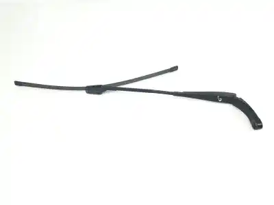 Автозапчастина б/у передній правий річок склоочисника для opel astra j gtc 1.6 cdti (08) посилання на oem iam 13418991