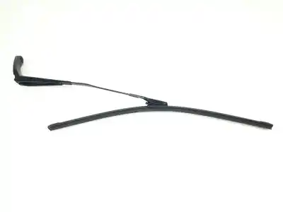 Автозапчастина б/у передній правий річок склоочисника для opel astra j gtc 1.6 cdti (08) посилання на oem iam 13418991  13418991