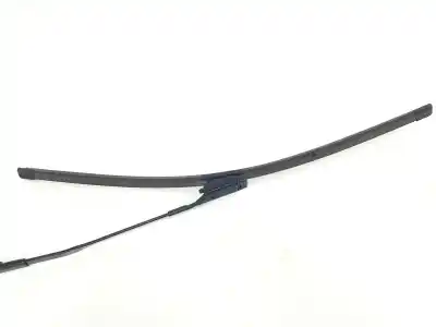 Автозапчастина б/у передній правий річок склоочисника для opel astra j gtc 1.6 cdti (08) посилання на oem iam 13418991  13418991