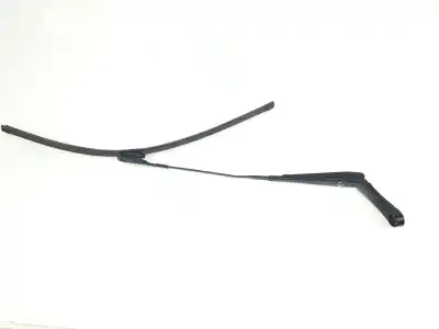 Автозапчастина б/у лівий передній ручок склоочисника для opel astra j gtc 1.6 cdti (08) посилання на oem iam 13418990