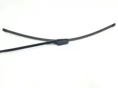 Second-hand car spare part left front windshield wiper arm for opel astra j gtc 1.6 cdti (08) oem iam references 13418990  39193931