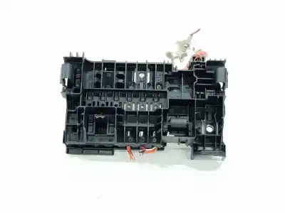 Second-hand car spare part fuse box unit for opel astra j gtc 1.6 cdti (08) oem iam references 39023243  13466246