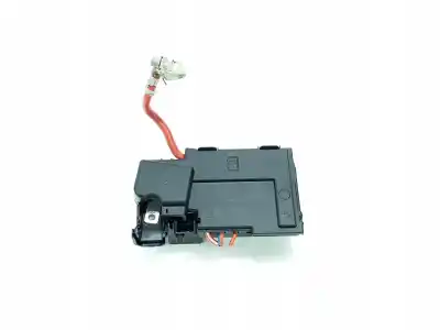 Second-hand car spare part fuse box unit for opel astra j gtc 1.6 cdti (08) oem iam references 39023243  13466246