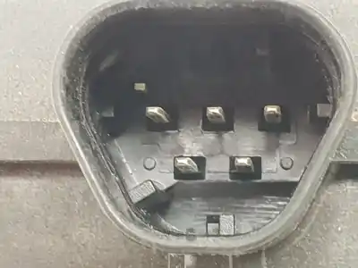 Автозапчастина б/у витратомір повітря для opel astra j gtc 1.6 cdti (08) посилання на oem iam 12671616  13301682