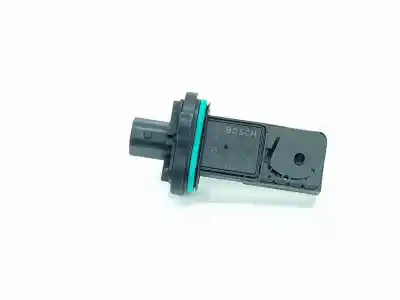 Автозапчастина б/у витратомір повітря для opel astra j gtc 1.6 cdti (08) посилання на oem iam 12671616