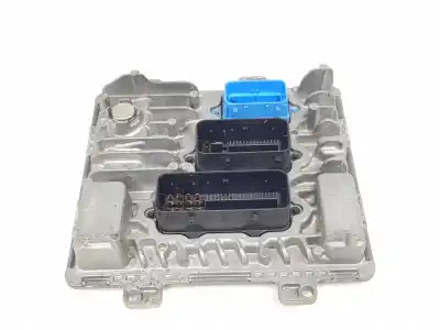 Автозапчастина б/у ебу контролер двигуна для opel astra j gtc 1.6 cdti (08) посилання на oem iam 55500630